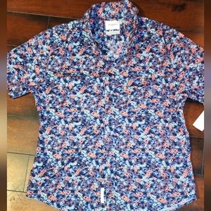 Mens goodie n co shirt size me